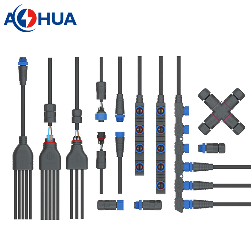 防水插頭 防水接頭 防水連接器 線纜連接器 連接線 連接器 防水線 防水連接線 航空插頭 燈串線 UL2238認(rèn)證防水插頭 TUV認(rèn)證防水插頭 SAA認(rèn)證防水插頭 CE認(rèn)證防水插頭 ROHS認(rèn)證防水插頭 CQC認(rèn)證防水插頭 CCC線纜電源接頭線 3C線纜電源接頭線 VDE線纜電源接頭線 IP65防水接頭 IP67防水插頭 IP68防水連接器 M6防水接頭 M8防水接頭 M10防水接頭 M11防水接頭 M12防水接頭 M14防水接頭 M15防水接頭 M16防水接頭 M19防水接頭 M20防水接頭 M21防水接頭 M23防水接頭 M25防水接頭 M28防水接頭 M29防水接頭 Q12防水接頭 Q13防水接頭 K15防水接頭 M6防水插頭 M8防水插頭 M10防水插頭 M11防水插頭 M12防水插頭 M14防水插頭 M15防水插頭 M16防水插頭 M19防水插頭 M20防水插頭 M21防水插頭 M23防水插頭 M25防水插頭 M28防水插頭 M29防水插頭 Q12防水插頭 Q13防水插頭 K15防水插頭 M6防水連接器 M8防水連接器 M10防水連接器 M11防水連接器 M12防水連接器 M14防水連接器 M15防水連接器 M16防水連接器 M19防水連接器 M20防水連接器 M21防水連接器 M23防水連接器 M25防水連接器 M28防水連接器 M29防水連接器 Q12防水連接器 Q13防水連接器 K15防水連接器 M6防水航空插頭 M8防水航空插頭 M10防水航空插頭 M11防水航空插頭 M12防水航空插頭 M14防水航空插頭 M15防水航空插頭 M16防水航空插頭 M19防水航空插頭 M20防水航空插頭 M21防水航空插頭 M23防水航空插頭 M25防水航空插頭 M28防水航空插頭 M29防水航空插頭 Q12防水航空插頭 Q13防水航空插頭 K15防水航空插頭 組裝防水插頭 庭院燈防水線 太陽能路燈防水線 路燈控制器防水插頭 一體化路燈防水插頭 線束連接器 公母插 電纜接頭 RJ45連接器 USB防水接頭 防水USB連接器 耦合器 投光燈連接線 插頭插座 自鎖接頭 接線柱 快速接頭 點(diǎn)光源連接線 護(hù)欄管連接線 汽車連接線 隧道燈連接線 工礦燈連接線 LED路燈連接線 三防燈連接線 洗墻燈連接線 T型三通連接線 Y型連接線 車燈連接線 防水接插件 面板連接器 顯示屏連接器 LED連接器 傳感器連接器 線對板連接器 線對線連接器 電纜連接器 光伏連接器 防水插 防水頭 公母連接器 公母插頭 公母接頭 工業(yè)連接器 工業(yè)插頭 線纜連接器 圓形連接器 快速插頭 條形連接器 電纜插頭 電源接頭 線纜接頭 電纜接頭 M12航空頭 2pin連接器 3芯連接器 4pin連接器 5芯連接器 6pin連接器 7芯連接器 8pin連接器 10pin連接器 2+2芯連接器 2+3芯連接器 2+4芯連接器 2大2小 4芯連接器 2大3小 5芯連接器 2大4小 6芯連接器 防水連接器制造商 DC插頭 組裝式防水插頭 帶線式防水接頭 焊接防水接頭 免焊防水插頭 注塑防水接頭 前置面板防水插頭 后置面板防水接頭 迷你防水連接器 單芯連接線 接插件 接插頭 公母頭 防水端子線 PVC防水插頭 橡膠線防水插頭 尼龍材質(zhì)防水接頭 尼龍PA組裝接頭 廣東深圳澳華 AHUA防水線 AOHUA防水插頭 防水線廠家 防水連接器廠商 防水接頭廠家供應(yīng) 防水插頭本地貨源 廠家直銷防水接頭 專業(yè)定制防水插頭 LED防水插頭連接器 路燈模組分線盒 工控防水公母接頭 光伏航空插頭 新能源防水電源連接線 植物生長燈連接線 畜牧養(yǎng)殖連接線 汽車線束 城市亮化連接線 智慧路燈轉(zhuǎn)接頭 庭院燈防水接頭 高鐵動車防水插頭 水族設(shè)備防水接頭 發(fā)熱瓷磚防水連接器 船舶防水線 油煙機(jī)防水連接線 環(huán)保機(jī)械連接線 醫(yī)療保健設(shè)備電源插頭 捕魚集魚燈LED照明防水插頭 汽車大燈防水接頭 太陽能路燈控制器航空插頭 動力電池航空插頭 智能垃圾回收箱航空插頭插座 5G基站設(shè)備插頭插座 核酸采樣站/采樣室/采樣屋/采樣亭防水接頭/防水插頭/防水連接器