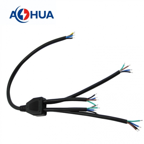 Y型信號(hào)類(lèi)防水連接線(xiàn)