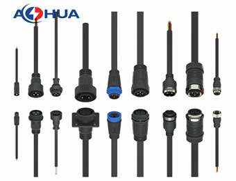 防水連接器產(chǎn)品通過UL安規(guī)認證，電氣零部件使用的基本要求及差異