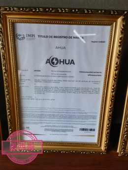 墨西哥商標(biāo)