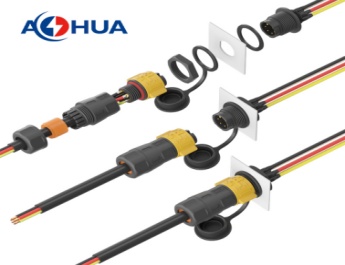 選對(duì)連接器供應(yīng)商，少走彎路！