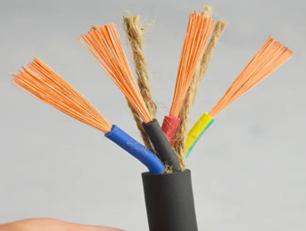 線(xiàn)材上錫之后有時(shí)候會(huì)發(fā)黑是什么原因